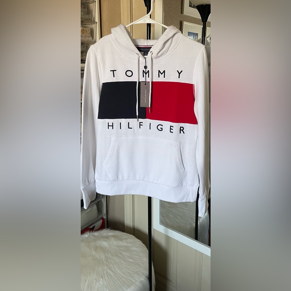 Tommy Hilfiger Hoodie (women)